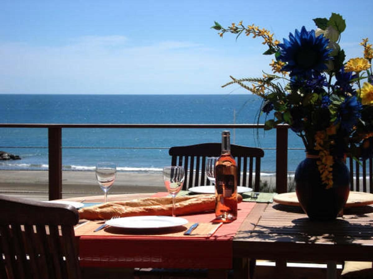 Les Terrasses Du Grand Large Bord De Mer Palavas-les-Flots Zewnętrze zdjęcie